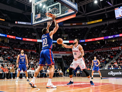 Alimpijevic: EuroLeague İçin İki Transfer Daha Geliyor