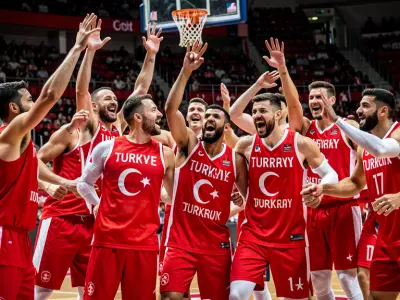 Tekerlekli Sandalye Kadın Milli Takımı Avrupa’da Namağlup Şampiyon