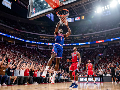 Rockets’ta Şengün ve Durant İçin Büyük Takas Söylentileri