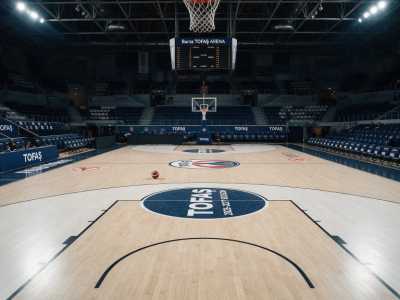 BSL 2026-2027 Sezonu Bursa’da TOFAŞ ile Start Alıyor