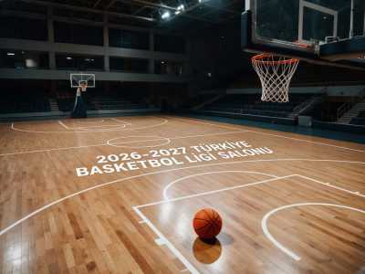 BSL 2026-2027’de 16 Takım 13 Salonda: Efes ile Beşiktaş BGM’ye Taşındı