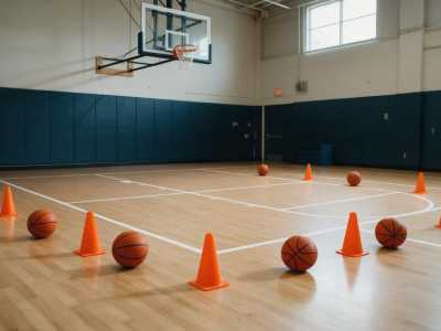 Bafra’da Özel Gereksinimli Gençler Aile Yılı’nda Basketbol Oynadı