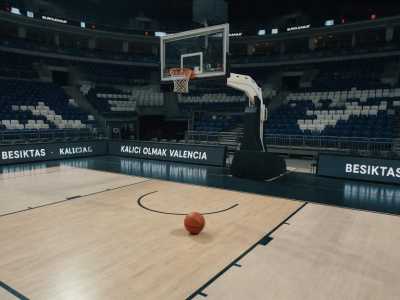 Nedim Yücel: Beşiktaş EuroLeague’de Kalıcılık İçin Tüm Gücünü Ortaya Koyacak