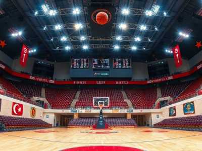 Beşiktaş-CSKA Hazırlık Maçında Kavga: İki Oyuncu Sahadan Atıldı