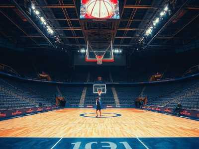 EuroLeague’de 8 Yeni Franchise: Ekim’de Tarihi Zirve
