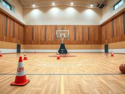 Ege Cup 2026 Aliağa’da Başlıyor: Dört Takım Kozlarını Paylaşıyor