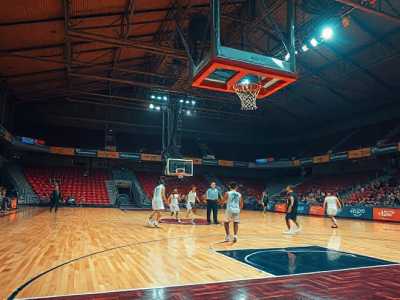 Konya BŞB, TBL Açılışında CO Basket’i Son Çeyrekte Geçti