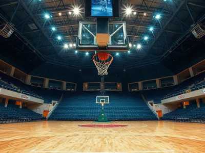 Konya BŞB, CO Basket’i Son Periyotta Ezdi: 75-59