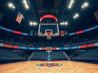 Knicks, Polonyalı Igor Milicic Jr.’a NBA Kapısını Araladı