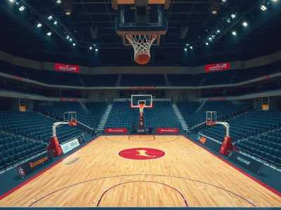 Olympiakos, Maccabi Tel Aviv’i 77-72 Geride Bıraktı