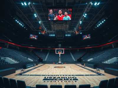Scottie Wilbekin: ‘Beşiktaş’ın EuroLeague Projesi Heyecan Verici’