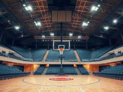 Körfez Basket, Kolossos’u 91-79 Geçerek BCL Çeyrek Finale Yükseldi