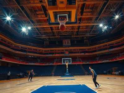 2026-27 NBA’de Maaşını Hak Etmeyen 5 Yıldız Oyuncu