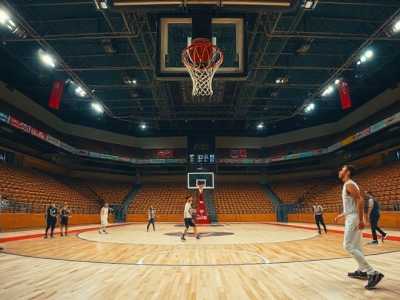 Field of Dreams ile Türk Kadın Basketbolunun 60 Yıllık Masalı