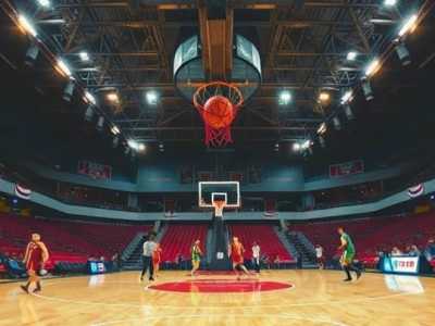 Körfez Basket’te Emre Ekşioğlu’nun Ön Çapraz Bağı Koptu
