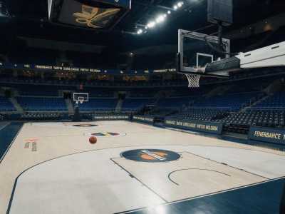 Fenerbahçe Tarfin EuroLeague’de Virtus Bologna’yı Konuk Ediyor
