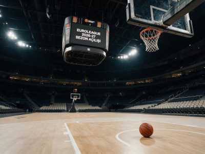 EuroLeague 2026-27 Başladı: Türkiye 8 Sezon Sonra 3 Takımla Sahnede