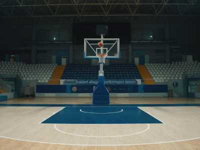 Denizli Basket Aliağa Deplasmanıyla BSL Sezonunu Açıyor