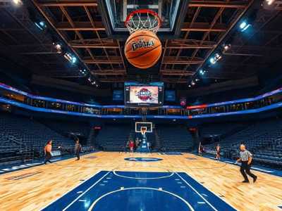 Tarik Biberovic Dallas Mavericks’te: Fenerbahce’den NBA’e
