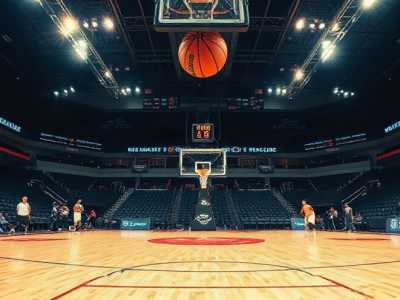 39. Cumhurbaşkanlığı Kupası’nda Büyük Derbi: Fenerbahçe – Beşiktaş