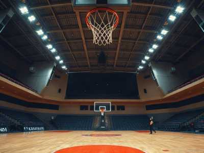 Litvanya Basketbol Federasyonu Başkanı Balciunas İstifa Etti