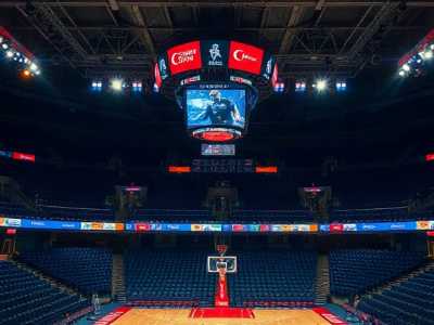 Anadolu Efes, Gloria Cup’ta Dubai Basketball’a 79-75 Yenildi