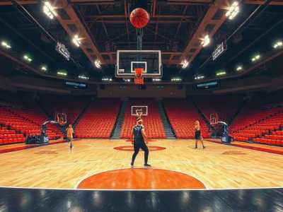 Okben Ulubay: TBL Şampiyonluğundan BSL Sahnesine