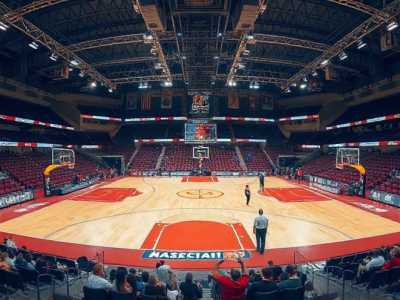 Bahçeşehir Koleji Gloria Cup’ta Cluj’u 85-76 Devirdi