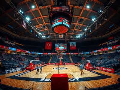 Açık Havada Beşiktaş İkinci Yarıda Dağıldı