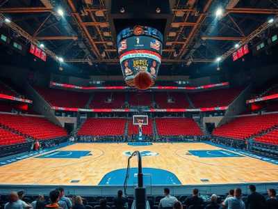 BSL 2026-2027’de İlk Hafta: Efes-Beşiktaş Derbisi Hemen Başıyor