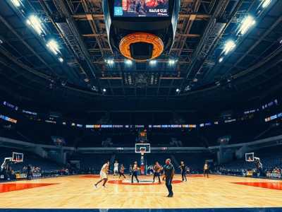 Beşiktaş Basketbol 14 Yıl Sonra EuroLeague’e Geri Dönüyor
