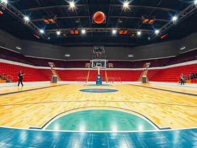 Yalova Haremspor TBL’yi Lider Kapattı: Konya Deplasmanı Gündemde