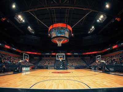 Bahçeşehir Koleji Flynn ve Akpınar: EuroCup Şampiyonluğu Hedefimiz
