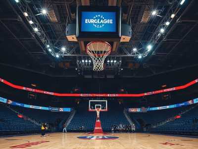 Moneke’den Çarpıcı EuroLeague Tahminleri: Beşiktaş Tehlikeli, Efes Play-Off Yapamaz