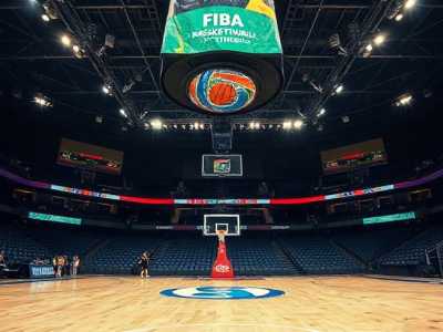 FIBA 2027 Dünya Kupası Ne Zaman Oynanacak? Katar’da Tarihler Belli Oldu