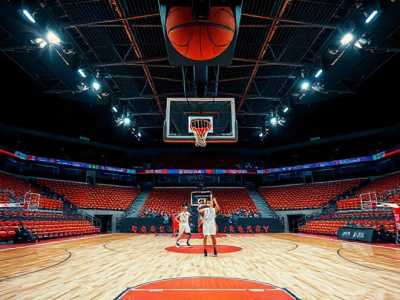 FIBA 2026 Kadınlar Dünya Kupası Çeyrek Finalleri Başlıyor