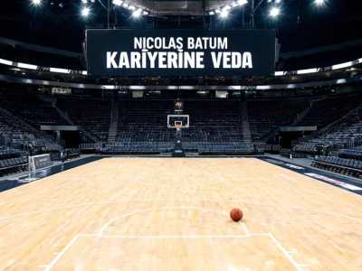 Nicolas Batum 37 Yaşında NBA Kariyerine Veda Etti