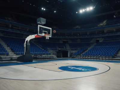 Anadolu Efes, EuroLeague Açılışında Barcelona’yı Zorladı