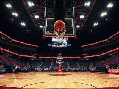Caitlin Clark ve Indiana Fever WNBA Playoff Yarışında