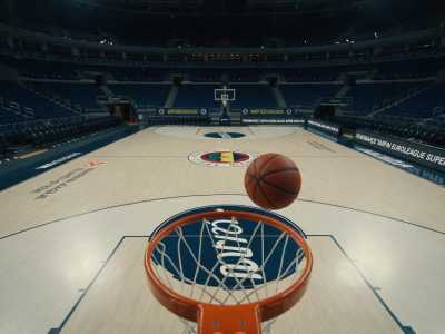 Fenerbahçe Tarfin EuroLeague Süper Kupa’da Üçüncü Oldu