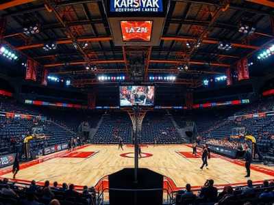 Karşıyaka, Vernon Carey Dosyasını Çözerek Transfer Yasağını Kaldırdı