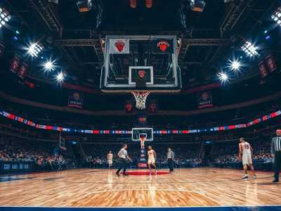 New York Knicks Beş Oyuncuyla Kamp Sözleşmesi İmzaladı