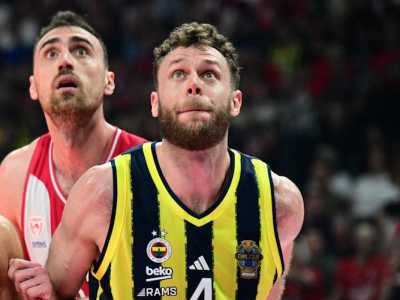 EuroLeague Süper Kupa Abu Dhabi’de Perdeyi Açıyor: Fenerbahçe İlk Sınavda Olympiakos Karşısında