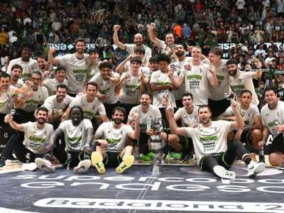 Laprovittola Yaktı: Badalona, Barcelona’yı Devirdi ve Süper Kupa’yı Kaldırdı