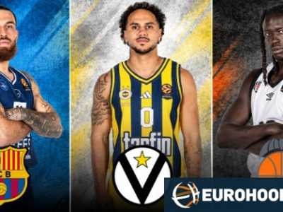 EuroLeague 2026-27 Açılıyor: Türkiye Üç Takımla Avrupa Sahnesinde