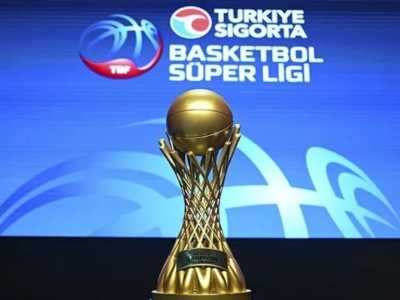 Türkiye’de 3 Basketbol Ligi 26 Eylül’de Perdelerini Açıyor