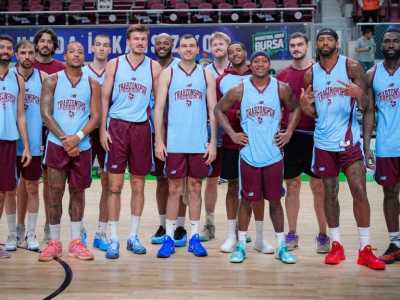 Trabzonspor Basketbol 2026-27’de İki Kulvarda Sahne Alıyor
