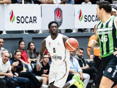 Aliağa Petkimspor, Denizli Basket’i 85-81 Yenerek Sezona Başladı