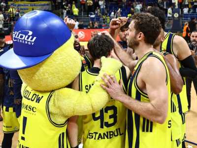 Fenerbahçe EuroLeague’de Bayern Münih’i Konuk Ediyor
