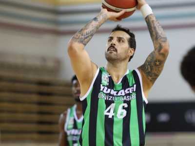 Denizli Basket Kaptanı Ağva: Önce Ligde Kalmak, Sonra Avrupa